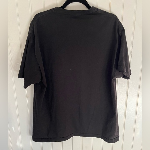 Empyre “Forever on the run” Graphic Mens T-shirt - Picture 4 of 6